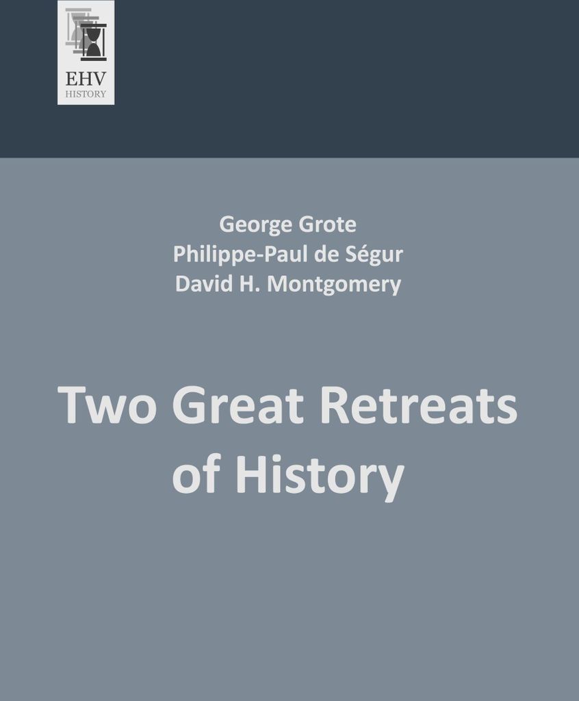 Two Great Retreats of History
