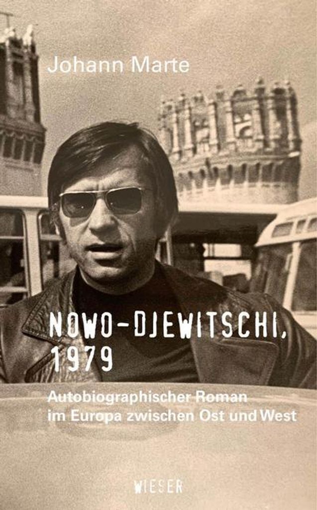 Nowodewitschi 1979
