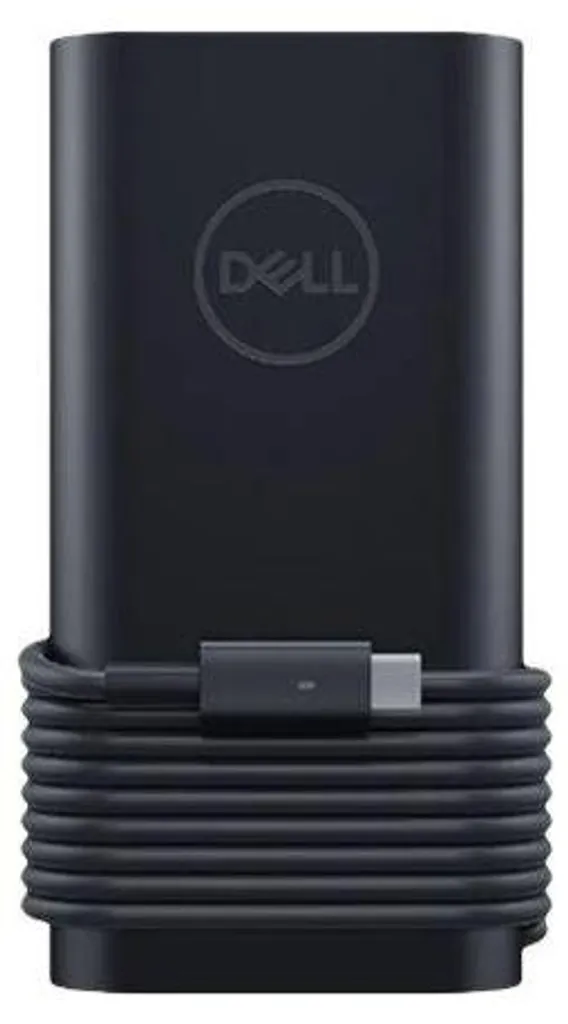Chargeur Dell 65W Haute Efficacité avec Protection Contre Surtension