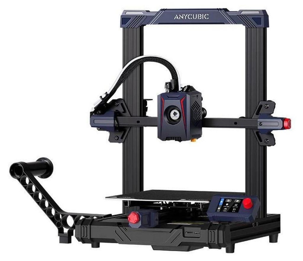 Anycubic Kobra 2 Neo 3D -tulostin Obrázok produktu 
