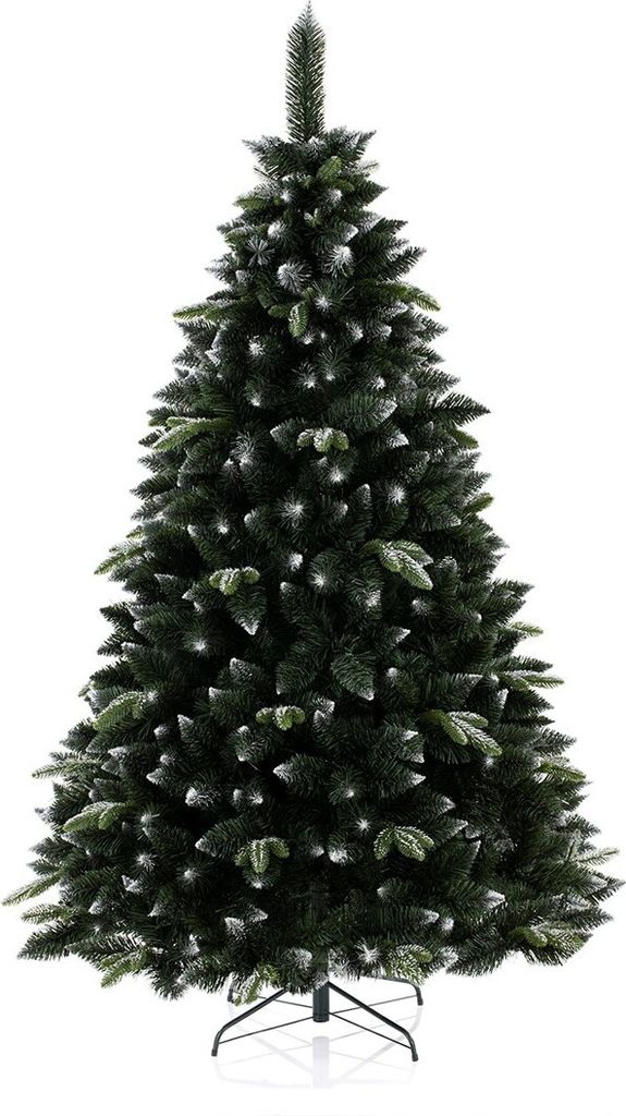 Weihnachtsbaum DIANA - Künstlicher Christbaum Tannenbaum Produktbild 2