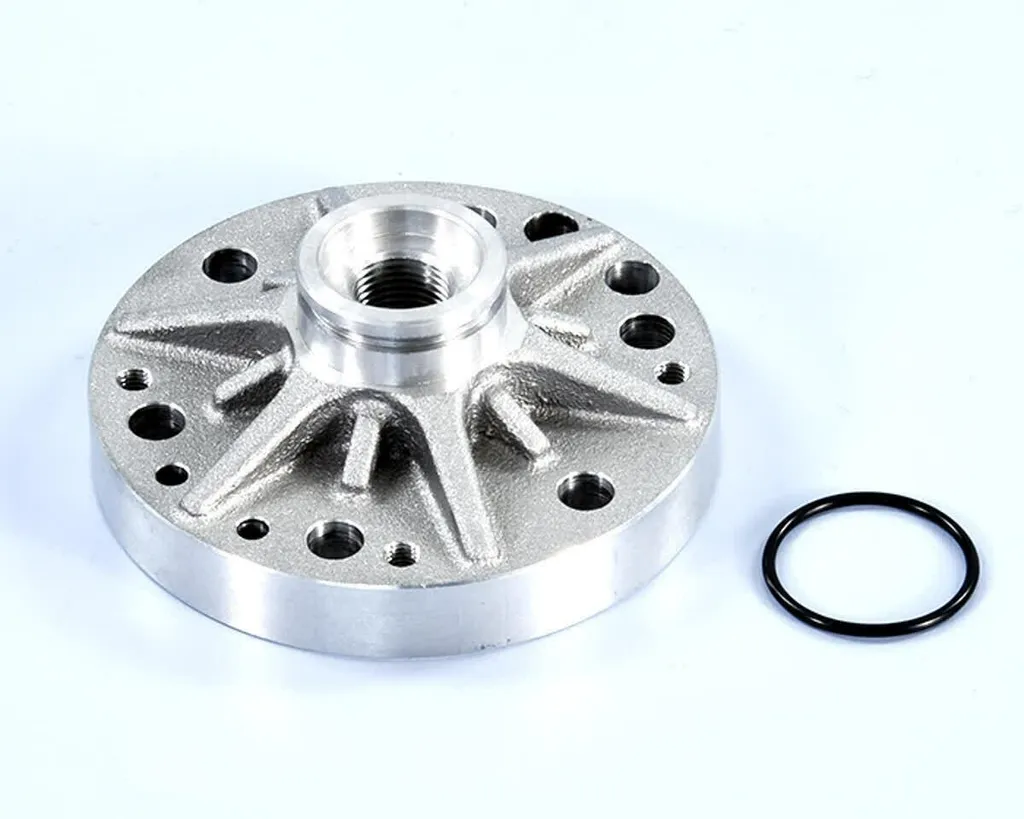 Culasse Polini D.47.6 Pre 2 contre la Surchauffe et Optimisation Moteur