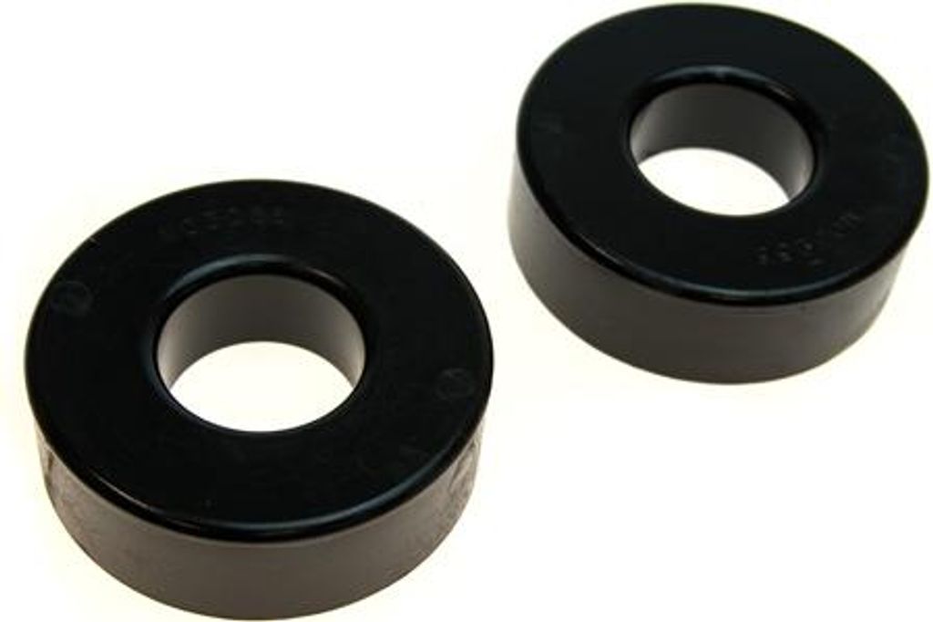 Distanzbuchsen +2" = 50mm hinten Höherlegung Jeep Grand Cherokee WJ 99-04