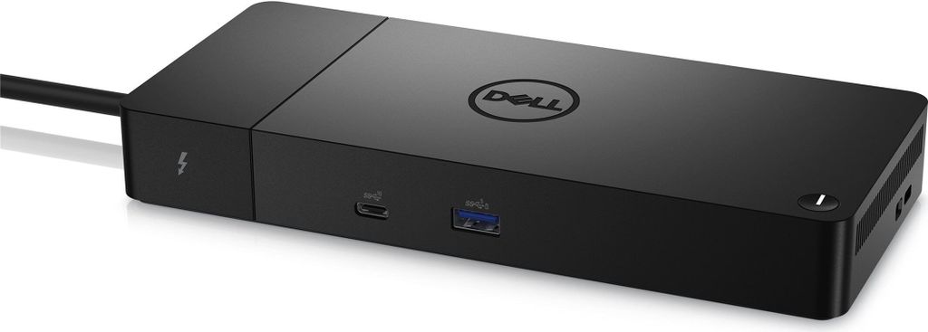 Dell Wd22Tb4 Tb Dockingstation Obrázek produktu 