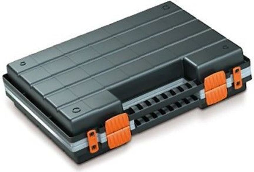 KISTENBERG Organizér NORS DUO 399x303x100mm KNOS403010S Obrázek produktu 
