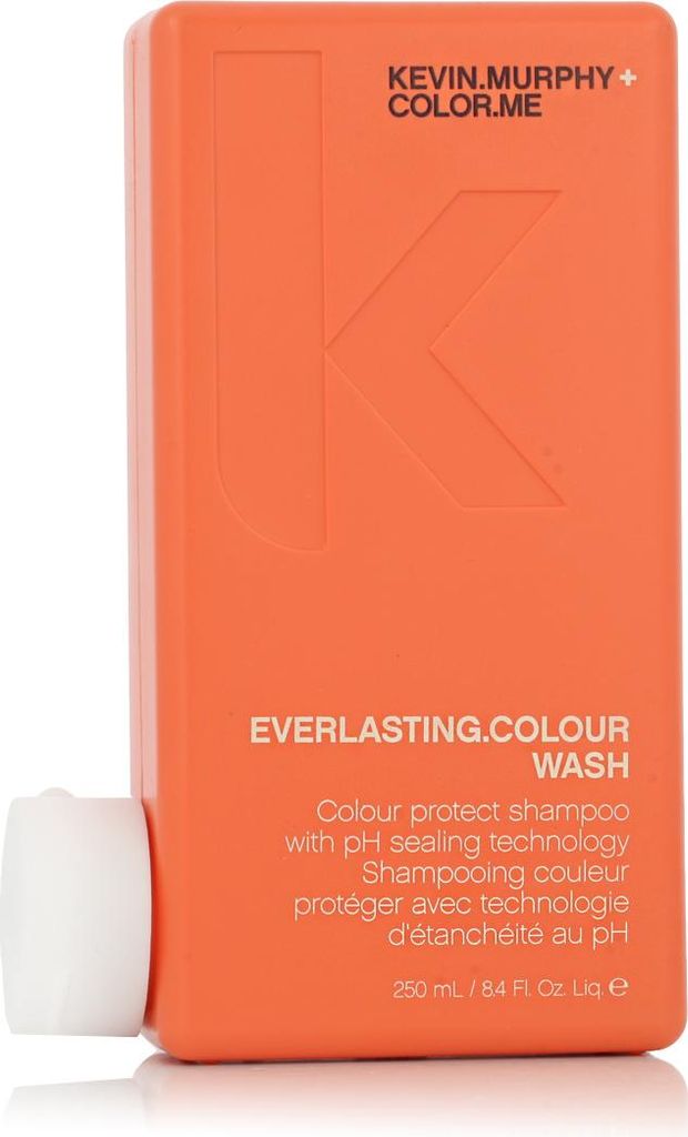 Šampon pro ochranu barvy vlasů Everlasting Colour Wash Obrázek produktu 