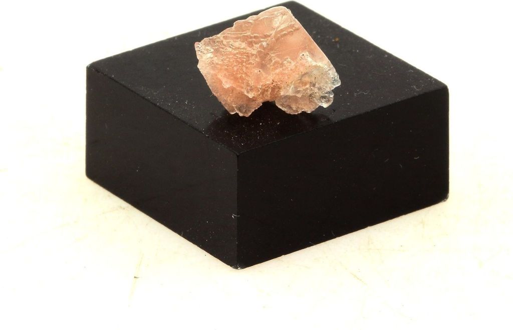Rosa Fluorit 3,20 Karat