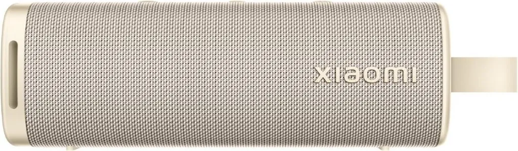 Xiaomi Sound Altoparlante Esterno 30W: Impermeabile IP67 e Portatile