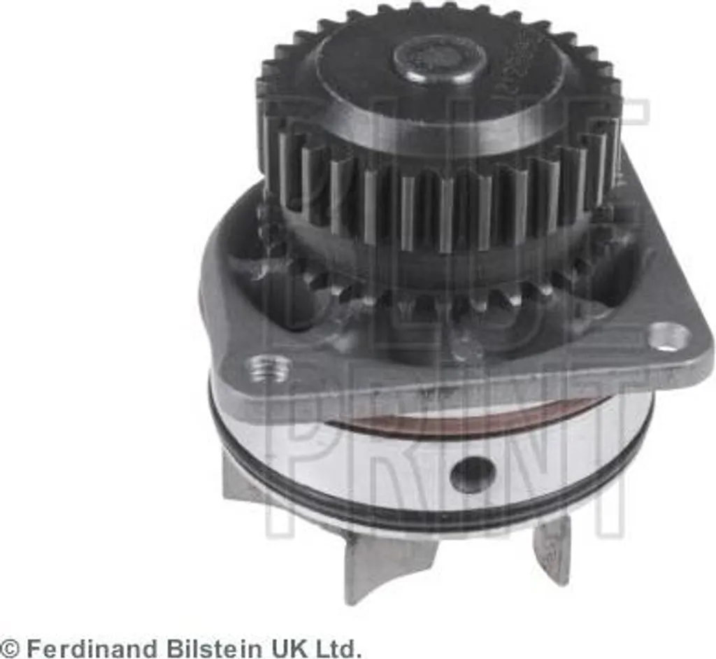 Pompe à eau de refroidissement pour Nissan Pathfinder 4.0 V6