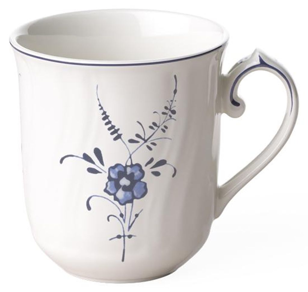 Taza antigua de Luxemburgo con asa, 112 x 83 x 91 mm, 260 Imagen del producto 