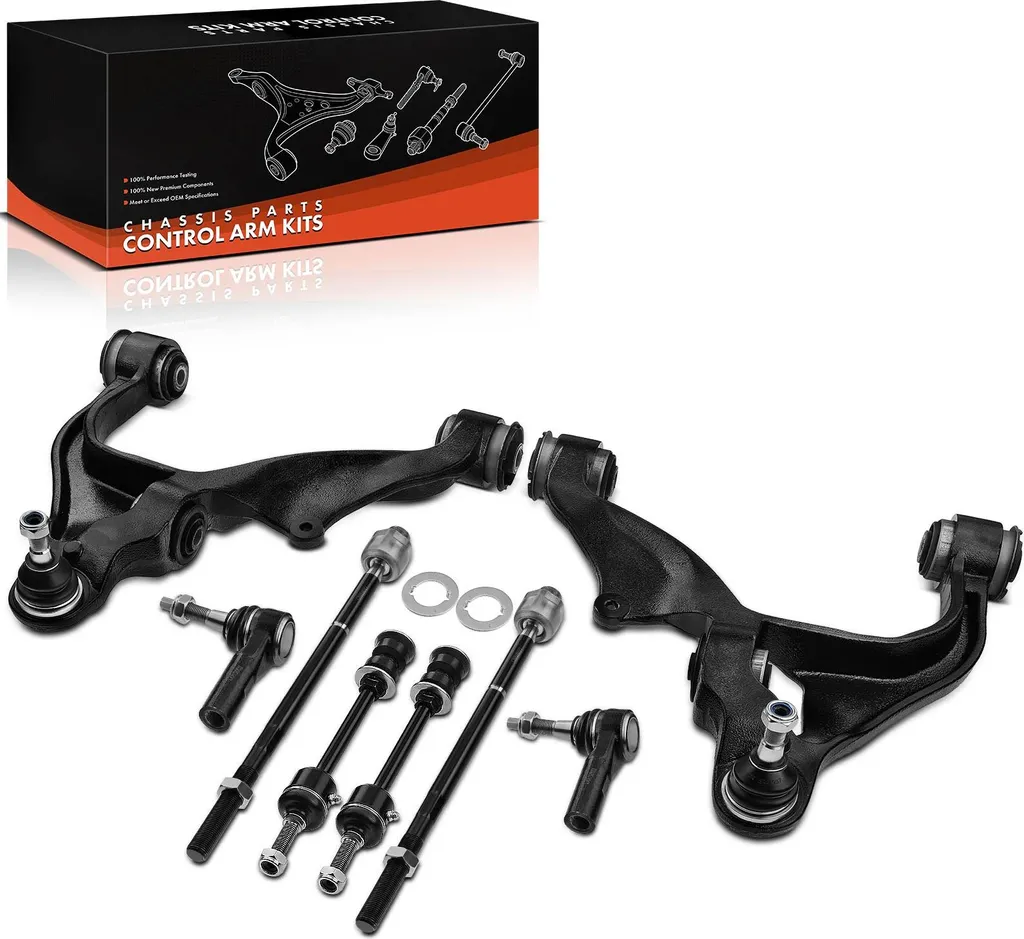 Bras de Suspension pour Ford Lincoln - Restauration Train Avant SUV
