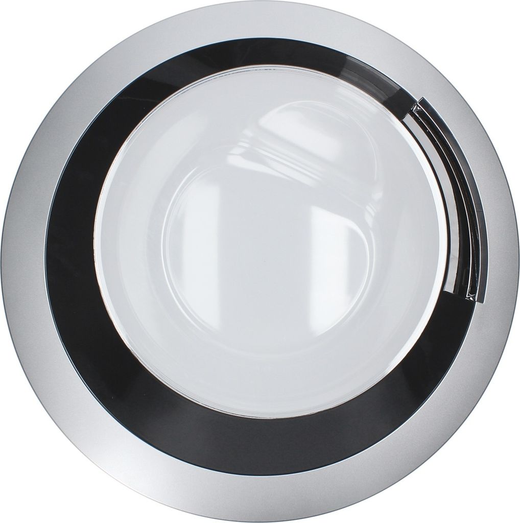 easyPART passend für 49099300 Haier Türfenster für Waschmaschine