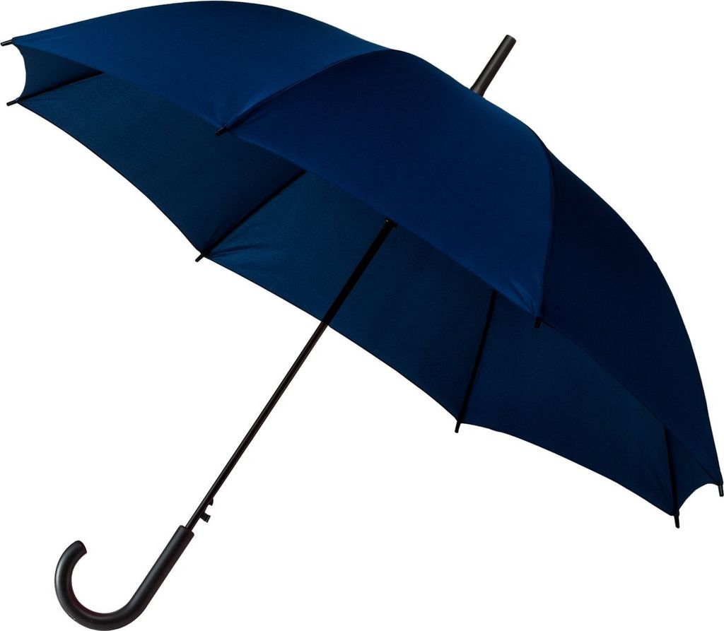 Falconetti Regenschirm Dunkelblau 103 cm