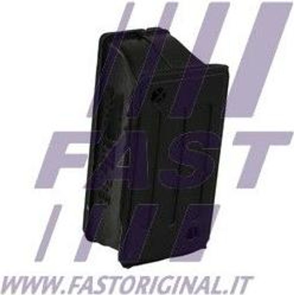 FAST FT18438 Gummipuffer, Fahrwerk OE 9013222219 kompatibel mit Sprinter
