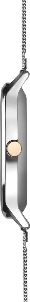 Smartwatch Sekonda 40387 Silver avec Moniteur de Fréquence Cardiaque