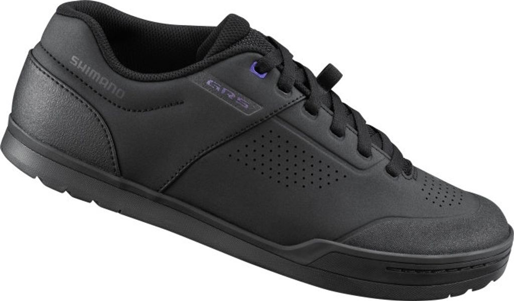 Shimano SH-GR5 Mountainbikeschuhe 41.0 für Gravity-Einsatz