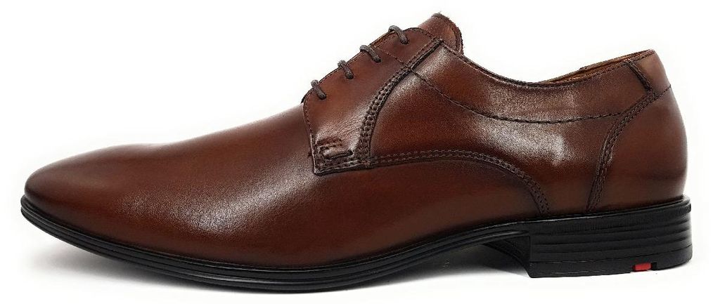 Lloyd Osmond Business Schuh Braun Produktbild 