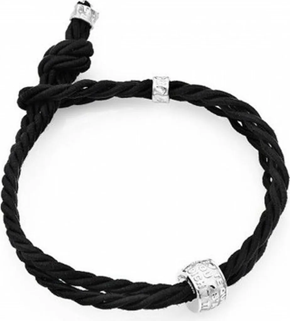 Bracelet Gourmette AMEN JEWELS BTAB Argent Bijou Féminin Chic et Discret