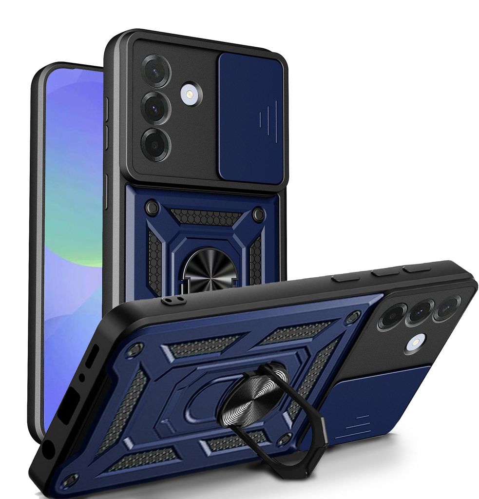 Outdoor Panzer Hülle für Samsung Galaxy A57 mit Produktbild 