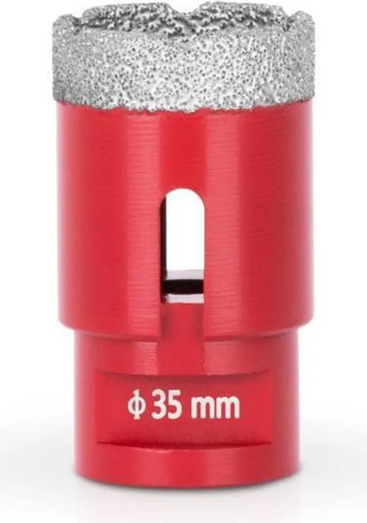 Fresa Strend Pro Premium DCB11 35mm M14 - Diamante per Gres e Marmo