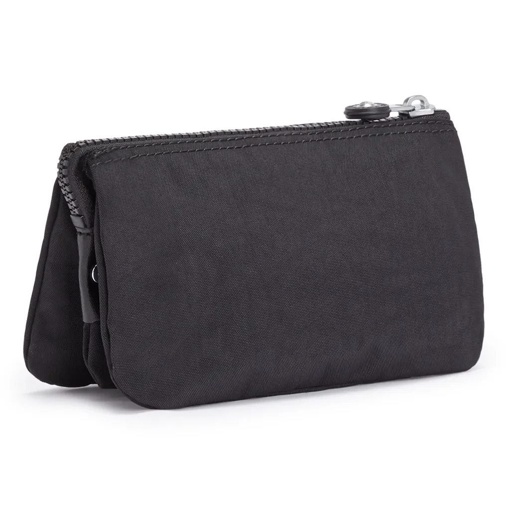 Kipling Creativity L K13265 Nero Noir: Astuccio Viaggio Multifunzione - 8