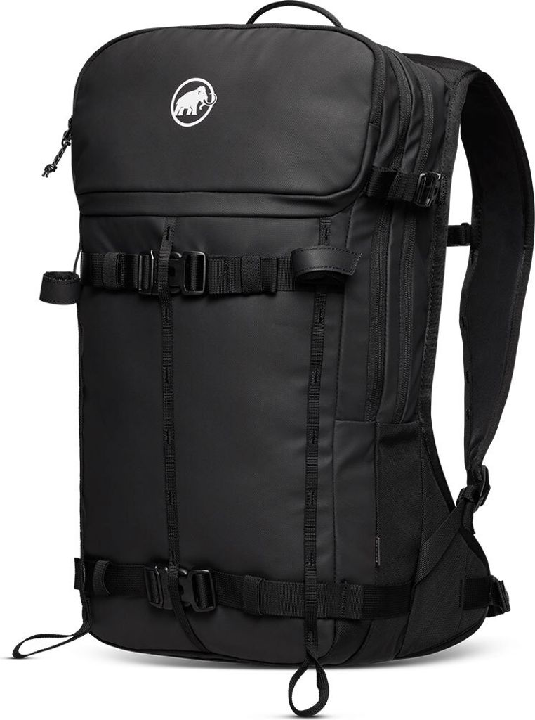 Mammut Nirvana 18 black 18 Liter