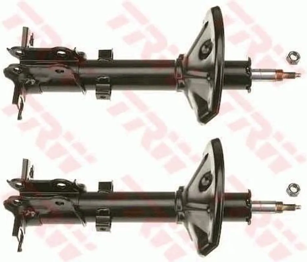 Amortisseur de Suspension TRW JHM546T Haute Résistance OE 5536122151