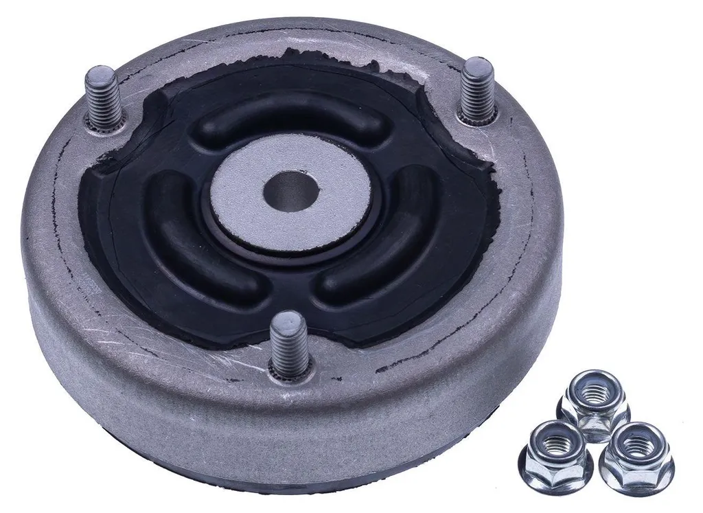 Palier de jambe de force arrière pour rénovation suspension BMW E63