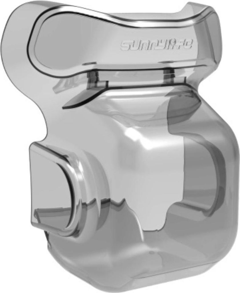 Gimbal- und Sensor-Transportschutzhülle für die DJI AIR 3S Drohne