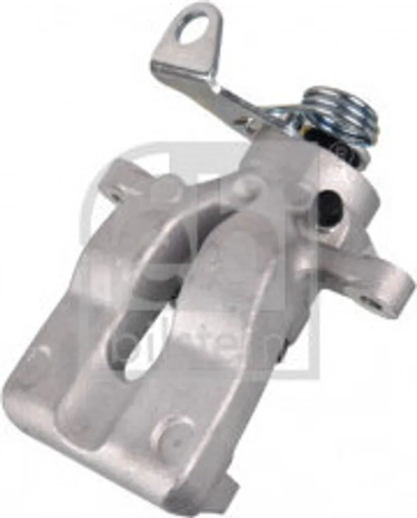 Étrier de frein robuste FEBI 179449 - Sécurité garantie pour Alfa GT et 147