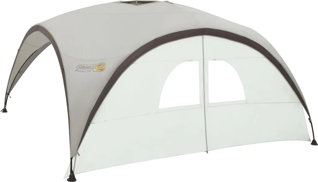 Parete Laterale con Porta per Coleman Event Shelter Pro XL 4.5m - 2