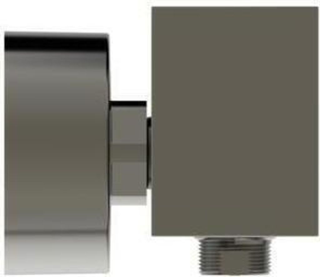 Ideal Standard BD512A5 Brausearmatur AP Extra Magnetic Grey