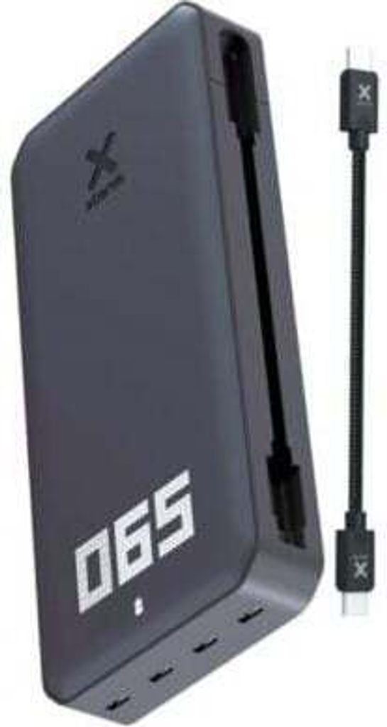 Xtorm XB403 Banque d'alimentation pour ordinateur portable Image du produit 