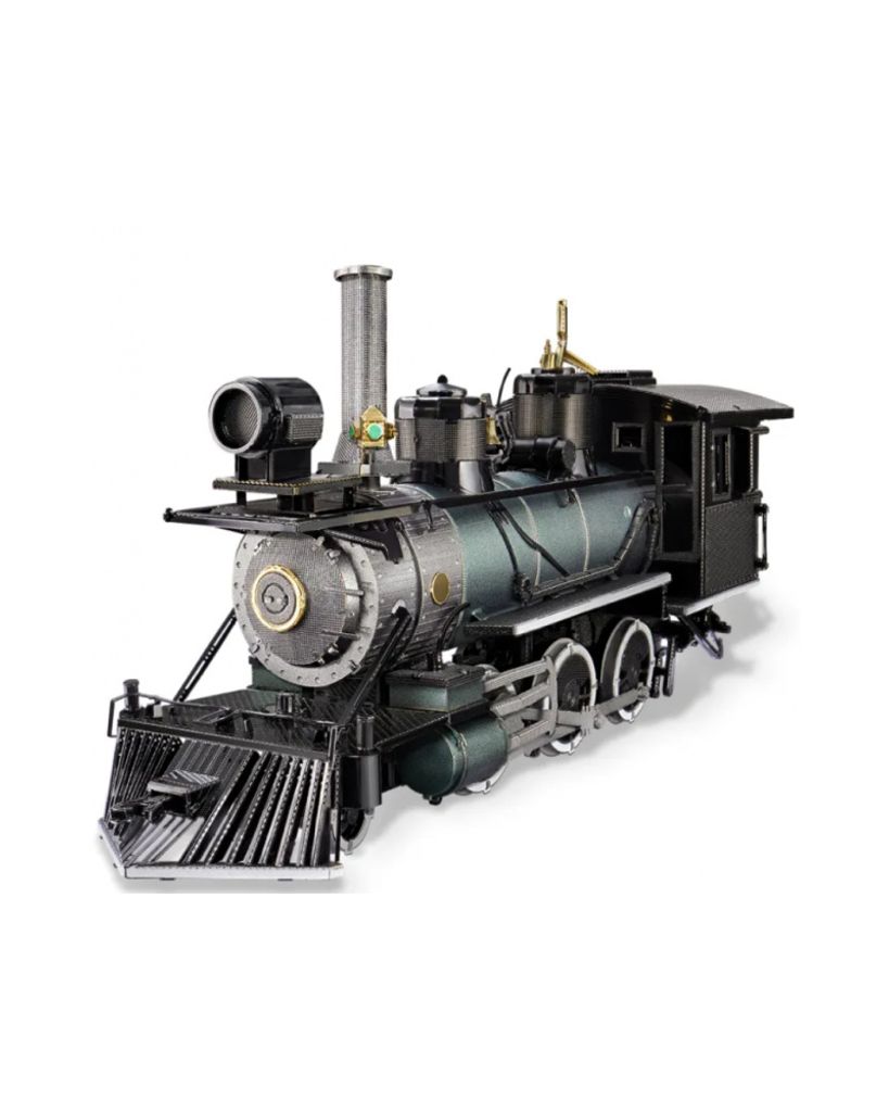 Piececool 3D Metall Puzzle für Erwachsene - Mogul Produktbild 