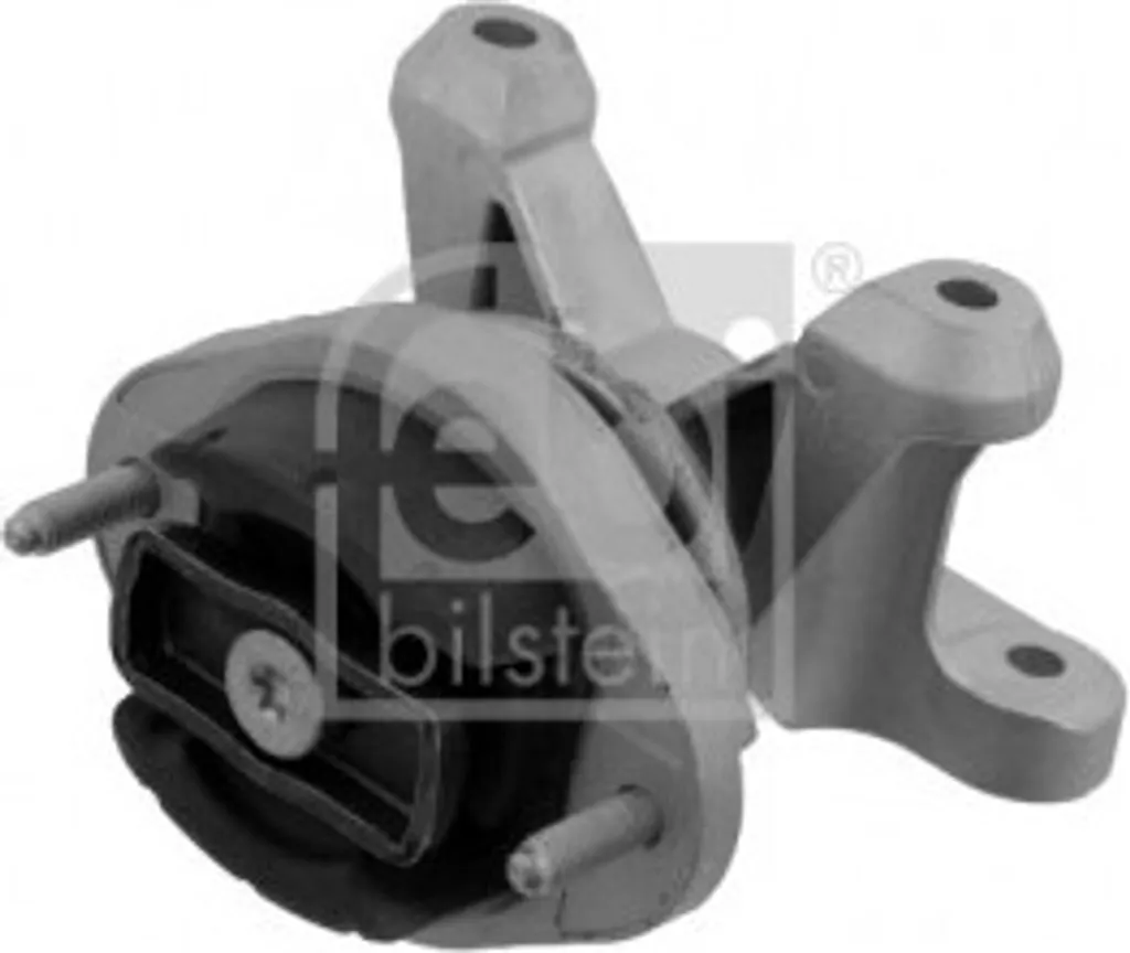 Palier de boîte auto anti-vibrations 8E0399105AF pour berline A4
