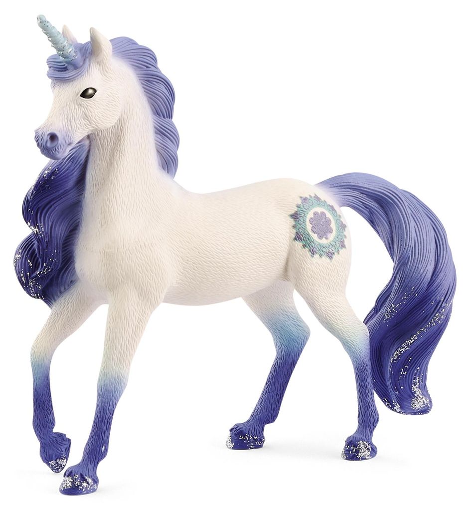 schleich BAYALA 70715, 5 lat(a), Unicorn / Pegasus, Zdjęcie produktu 