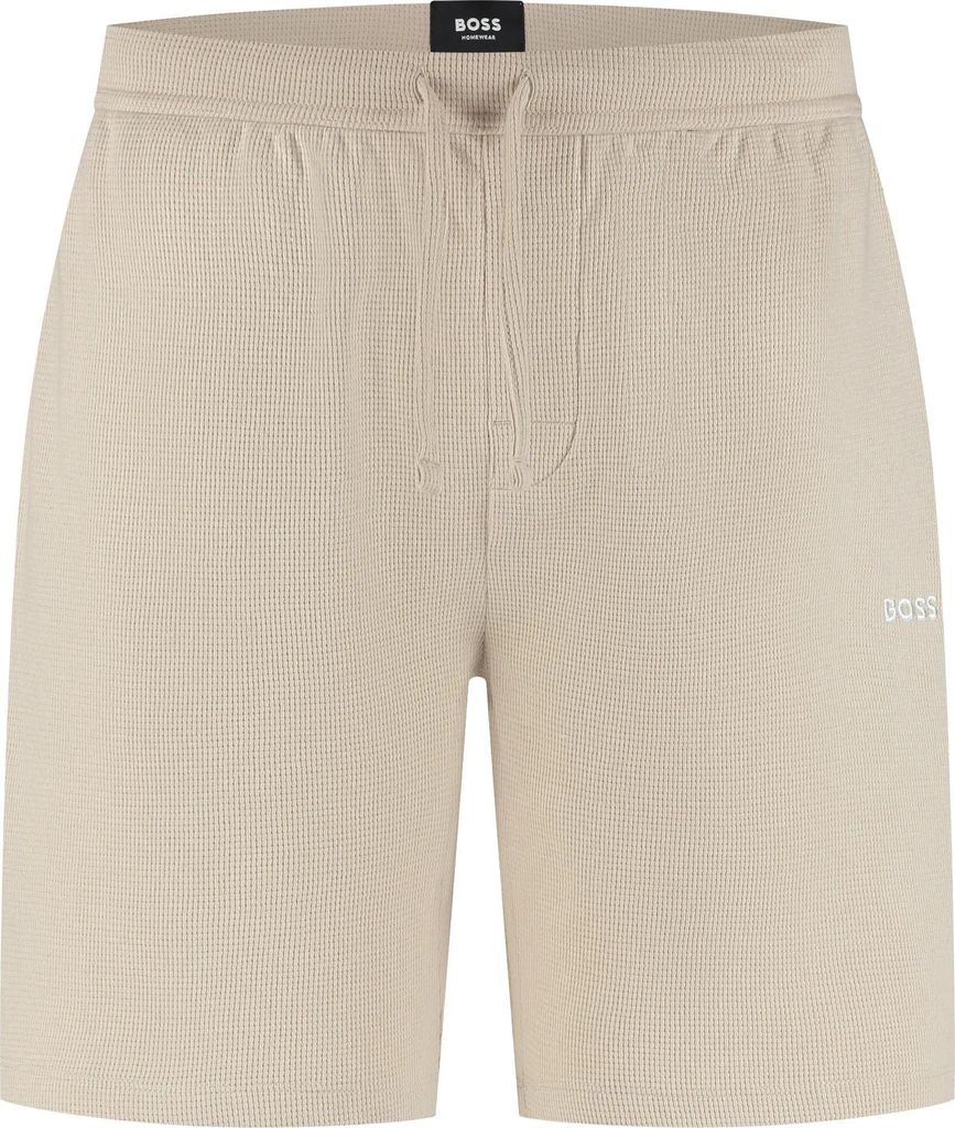Waffle Shorts 10269584 01