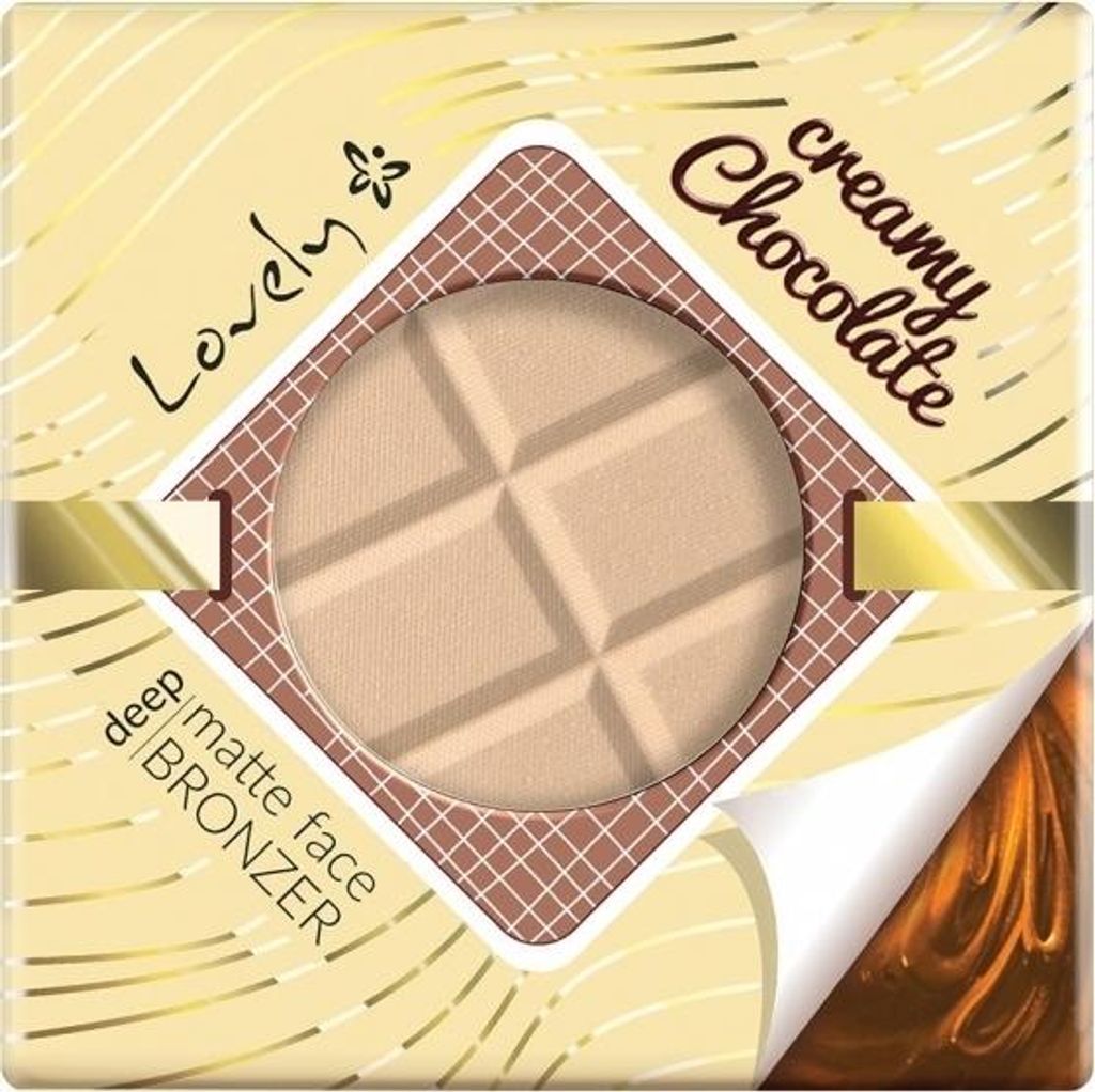 Lovely CE69, mastek, slída, polyethylen, stearan hořečnatý, Obrázek produktu 