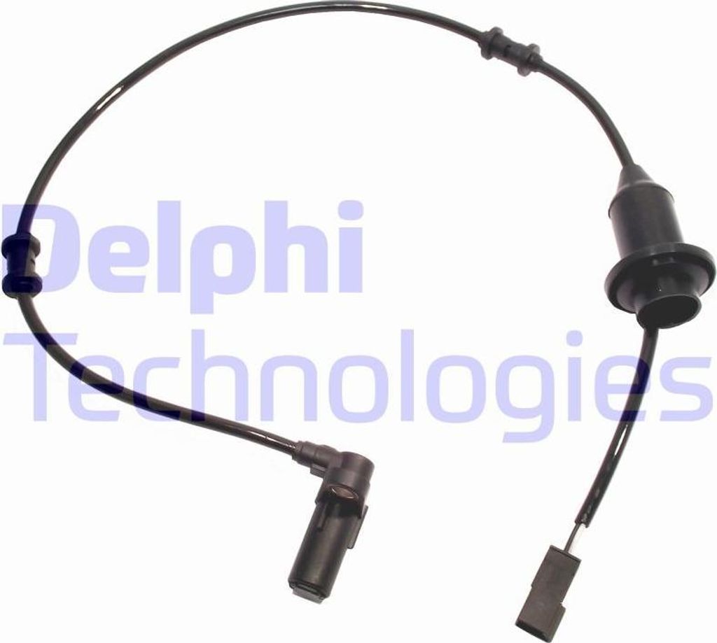 DELPHI SS20220 Raddrehzahlsensor OE 220540051764 kompatibel mit S-Klasse