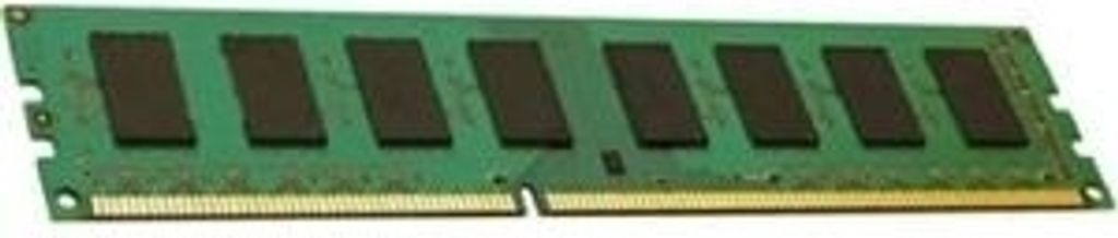 Lenovo 4GB PC3-12800 DDR3-1600 NON-ECC UDIMM (03T6566)