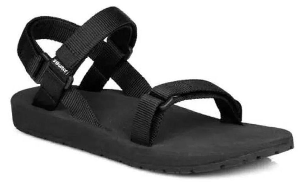 Classic Sandale Women Größe 40 Farbe black