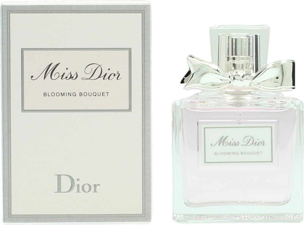 Dior Miss Blooming Bouquet, damesparfum, 50 ml, niet Productafbeelding 