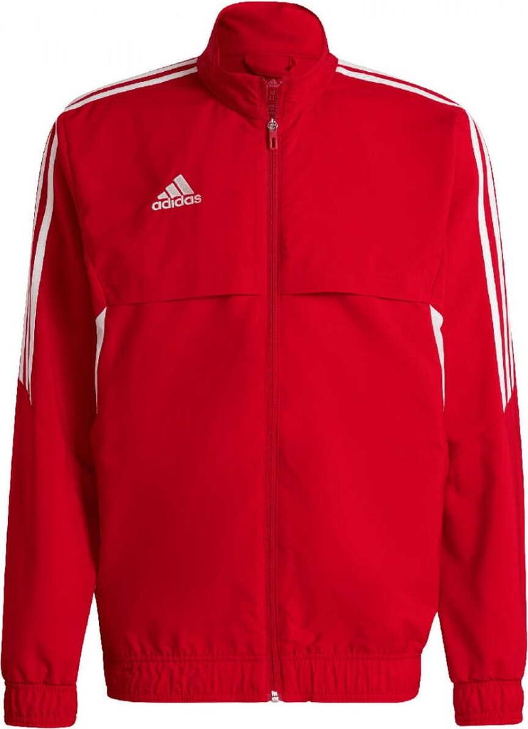 Felpa Adidas Condivo 22 Presentation M HA6238 Pullunder adidas Größe: S,