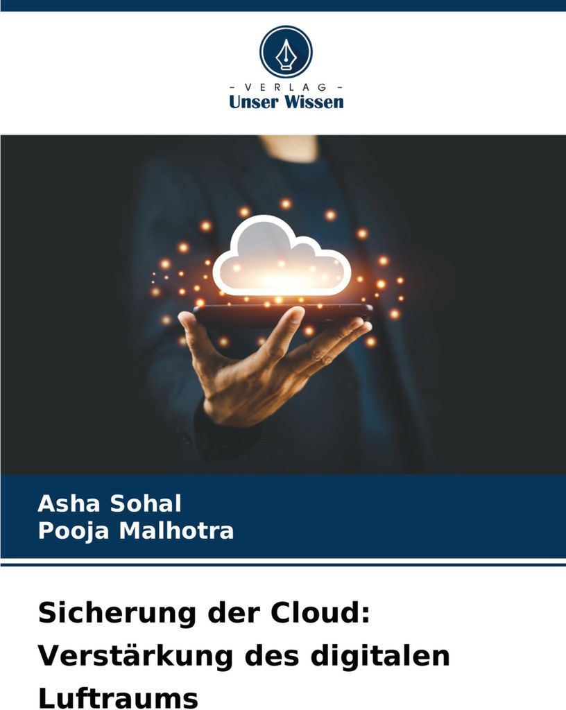Sicherung der Cloud: Verstärkung des digitalen Luftraums