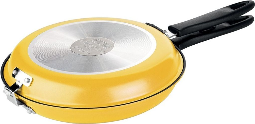 Tescoma Doppelpfanne PRESTO ø 26 cm Produktbild 