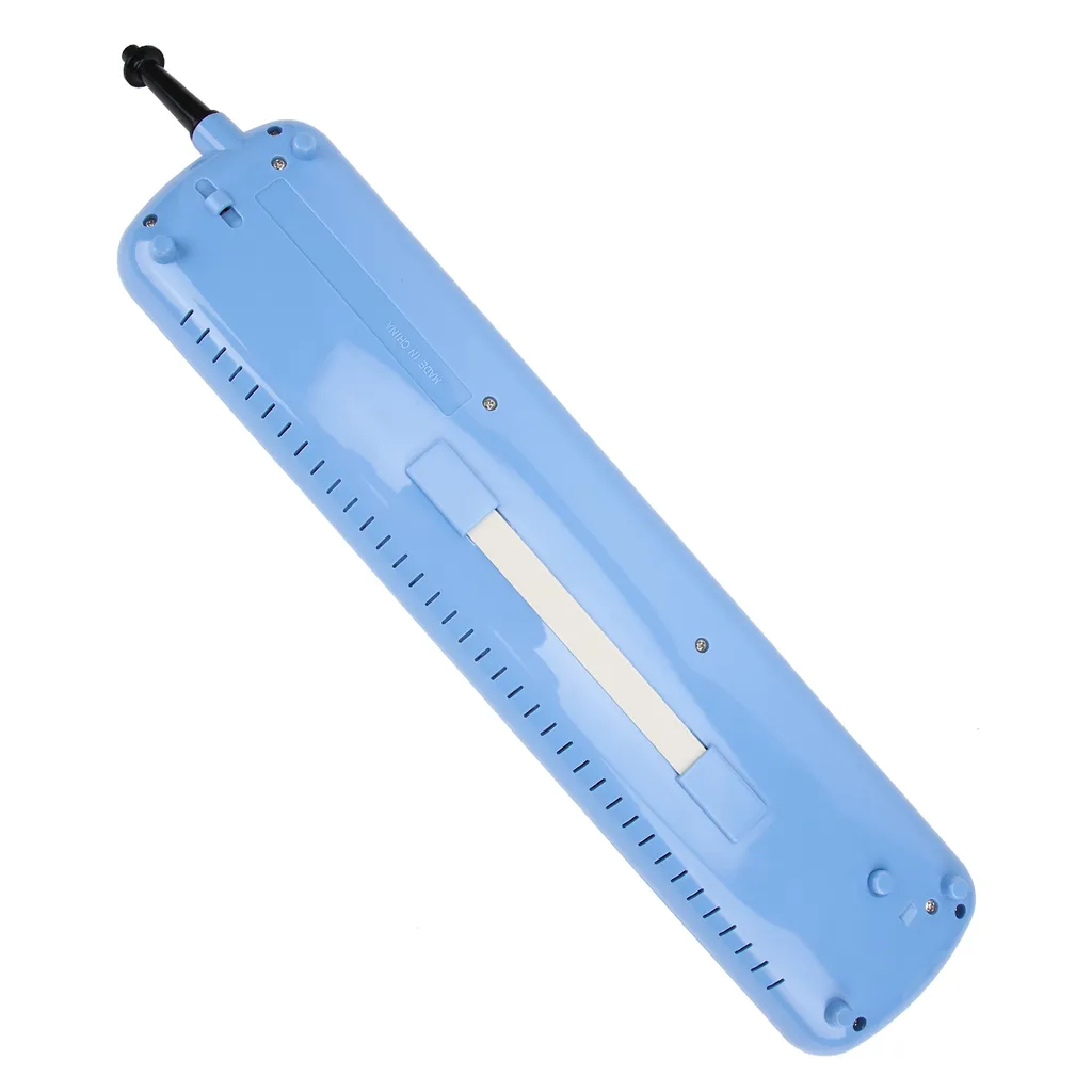 Mélodica soprano portable 37 notes instrument à vent pour l'éveil - 3