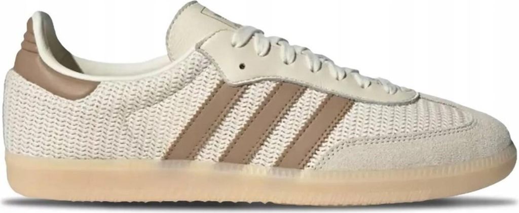 Schuhe Adidas Samba JI3185