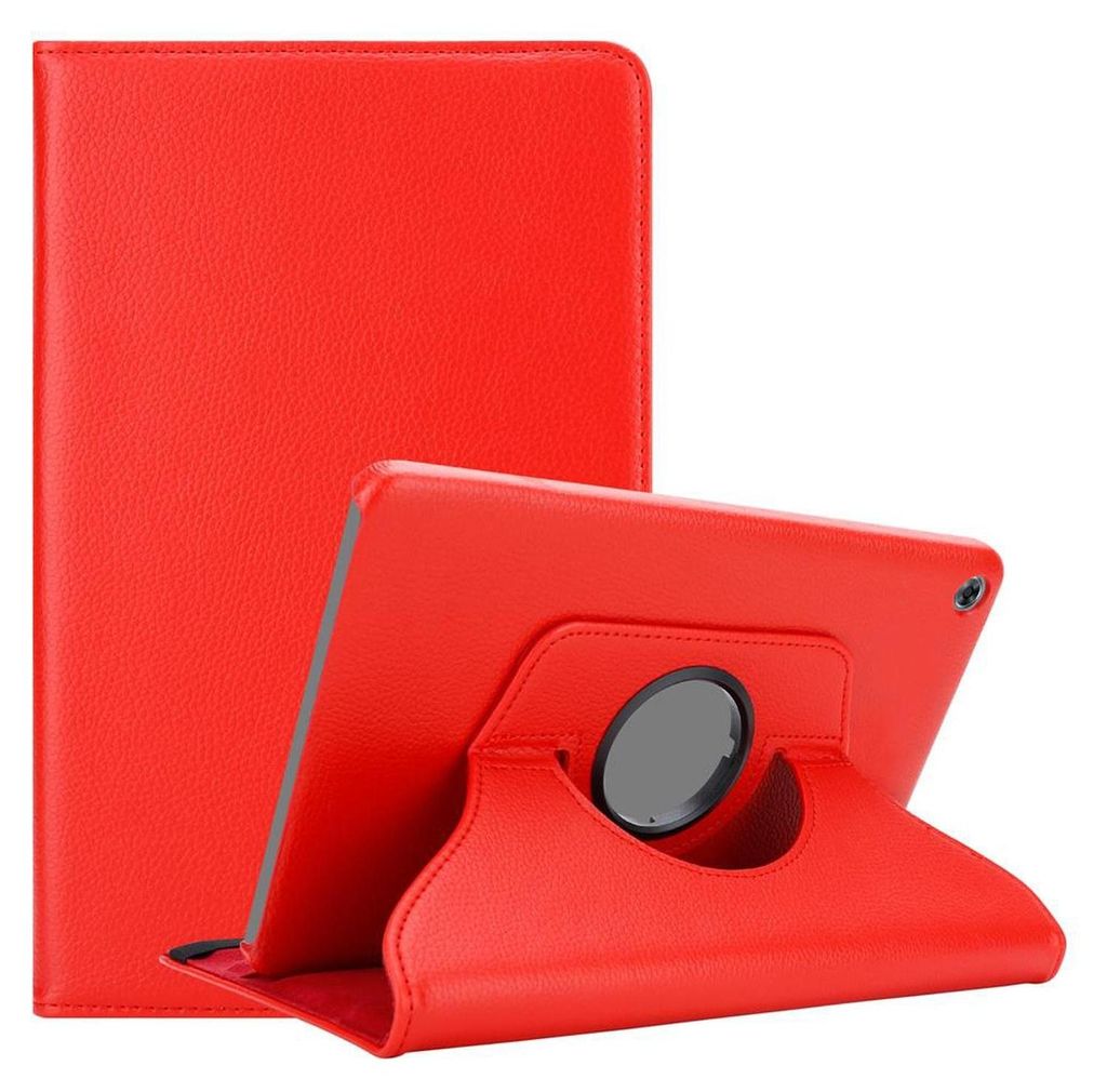 Cadorabo Hülle für Huawei MediaPad M5 LITE 10 (10.1 Zoll) Produktbild 