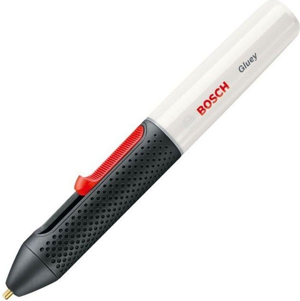 Bosch Gluey - Heißklebestift - schnurlos - 7 mm - 2 Akkus - Image du produit 