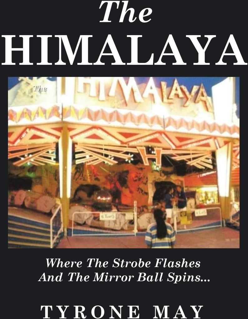 The Himalaya